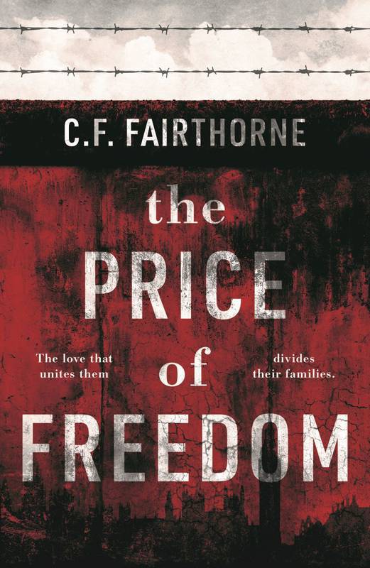 The Price of Freedom